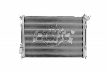 CSF #7016 02-07 Mini Cooper S (R50/R52/R53) High-Performance All-Aluminum Radiator