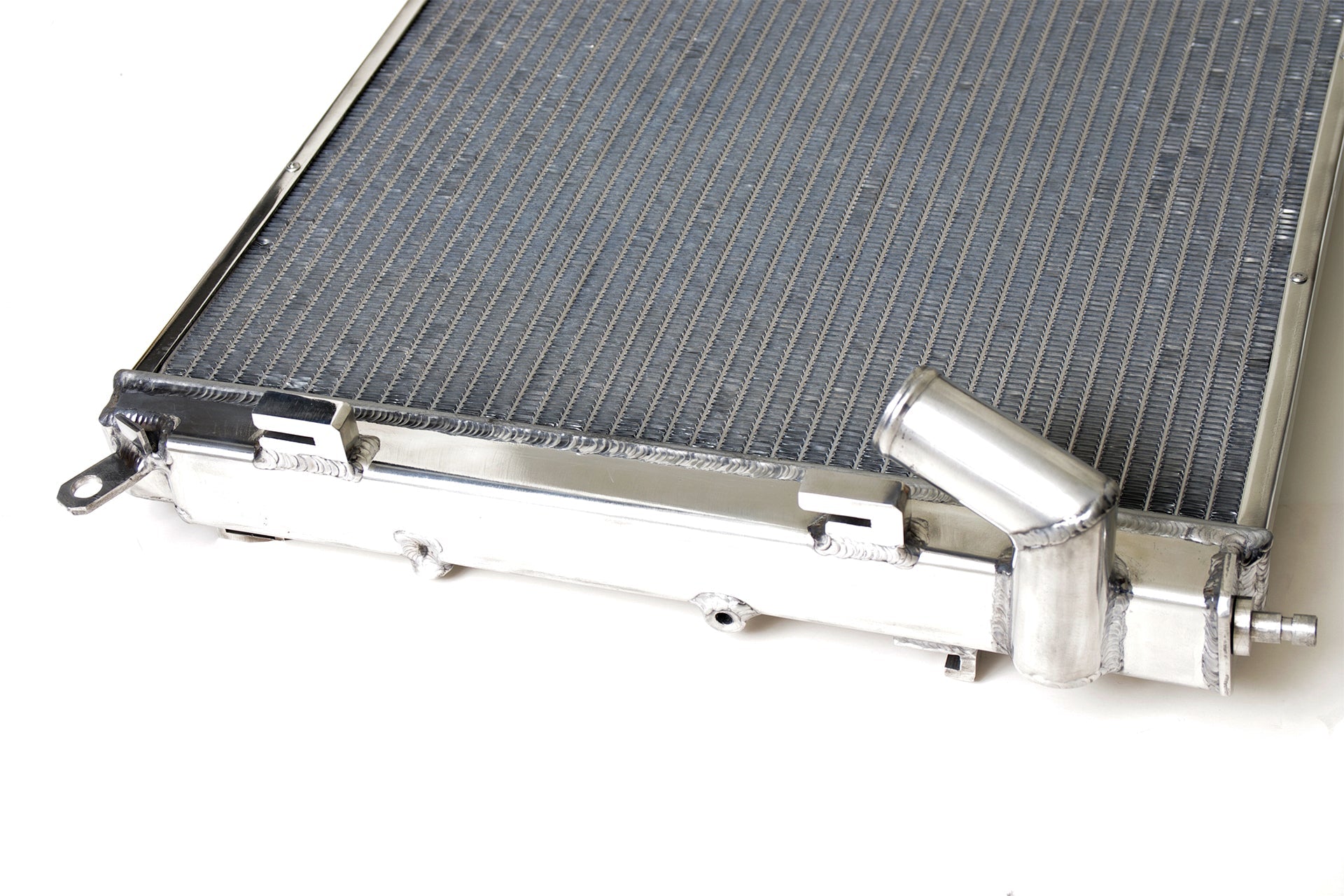 CSF #7016 02-07 Mini Cooper S (R50/R52/R53) High-Performance All-Aluminum Radiator