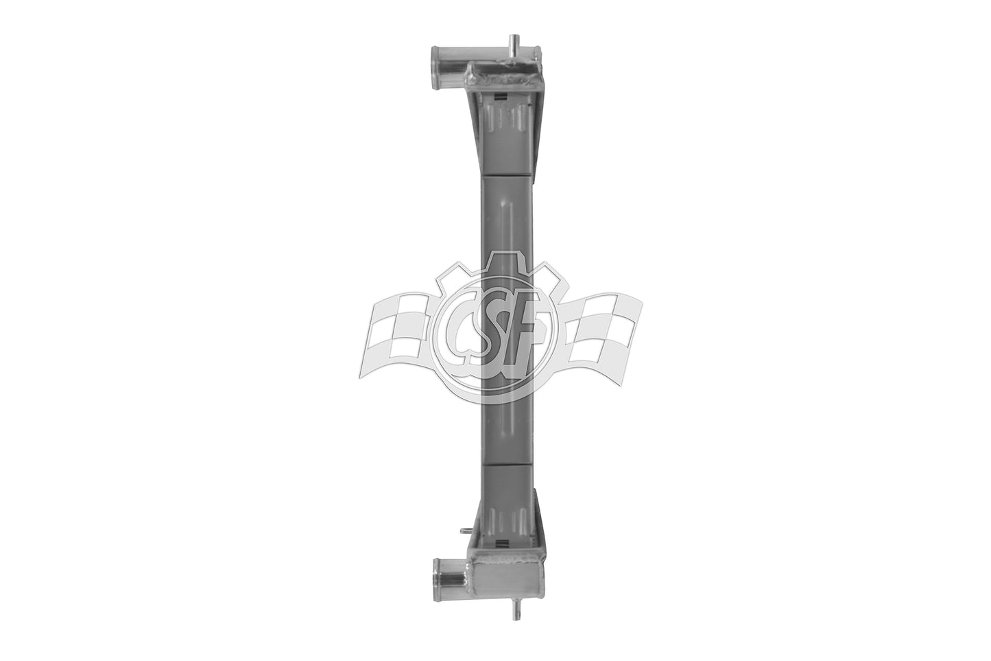 CSF #7021 95-98 Nissan 240SX w/ KA24E engine High-Performance All-Aluminum Radiator
