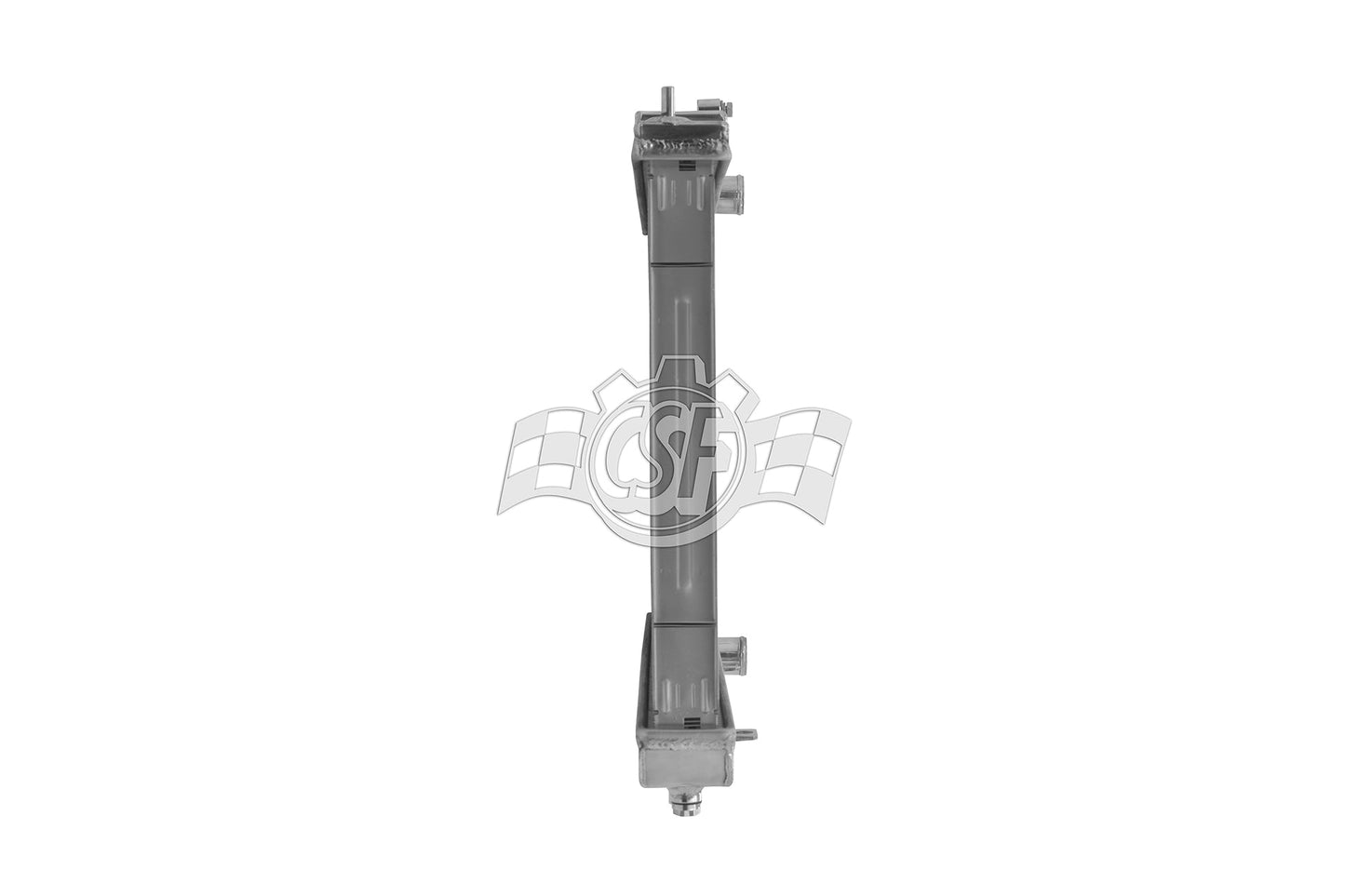 CSF #7021 95-98 Nissan 240SX w/ KA24E engine High-Performance All-Aluminum Radiator