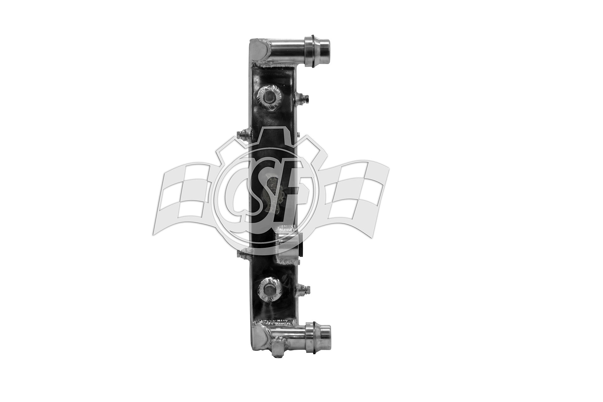 CSF #7025 99-06 VW Golf / GTI / 99-06 Jetta / GLI High-Performance All-Aluminum Radiator
