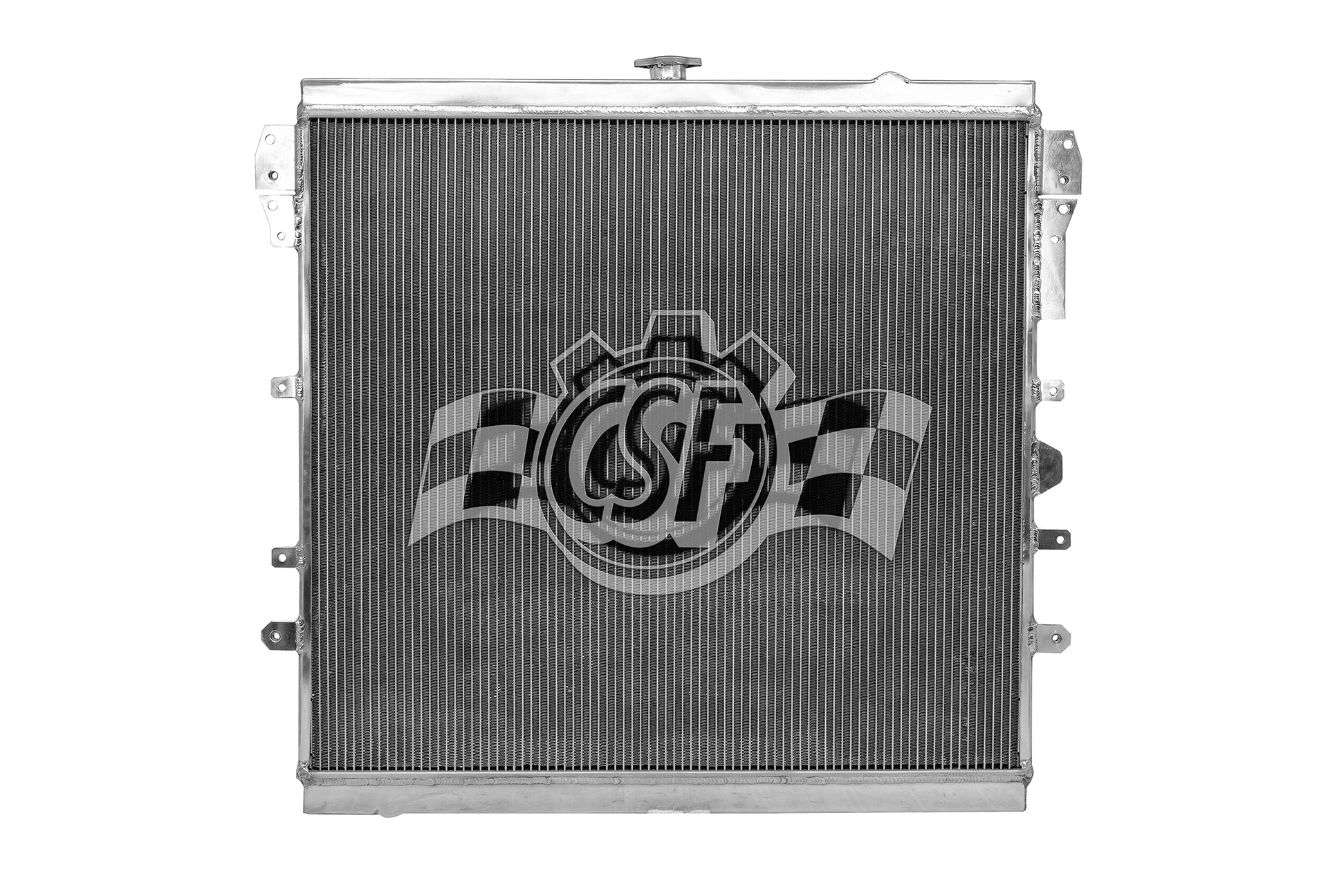 CSF #7031: 07-21 Toyota Tundra V8 (AT & MT) / 08-22 Sequoia All ...