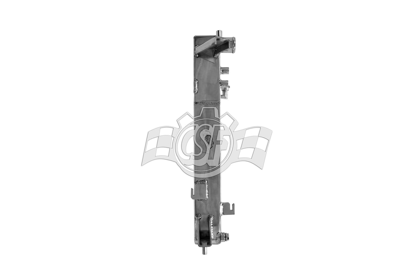 CSF #7038 10-12 Hyundai Genesis 3.8L High-Performance All-Aluminum Radiator