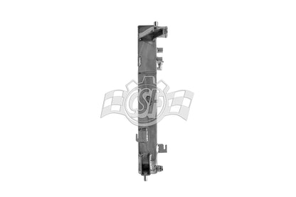 CSF #7038 10-12 Hyundai Genesis 3.8L High-Performance All-Aluminum Radiator