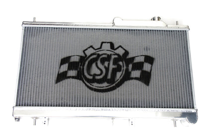CSF #7042 CSF 7042 - 08-14 Subaru WRX/STI Race-Spec Radiator (Superseded 7095)
