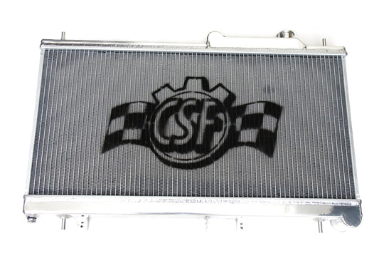 CSF #7042 CSF 7042 - 08-14 Subaru WRX/STI Race-Spec Radiator (Superseded 7095)