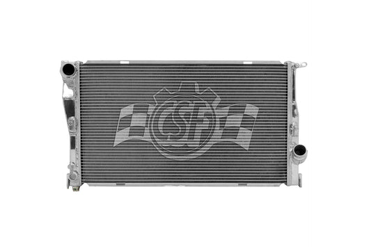 CSF #7045 BMW E82 1M / 08-11 E8X 135i / 07-11 E9X 335i (MT) All-Aluminum Radiator