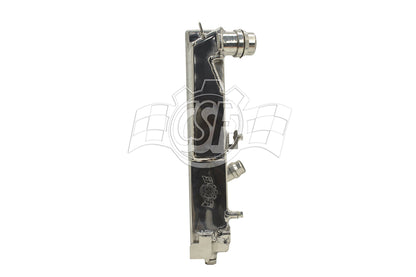 CSF #7045 BMW E82 1M / 08-11 E8X 135i / 07-11 E9X 335i (MT) All-Aluminum Radiator