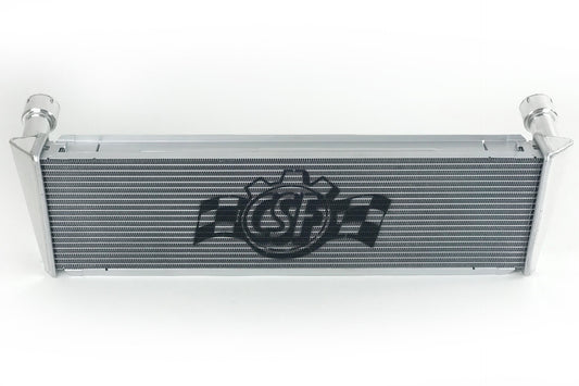 CSF #7054 Porsche 997 911 Turbo (Center) High-Performance All-Aluminum Radiator