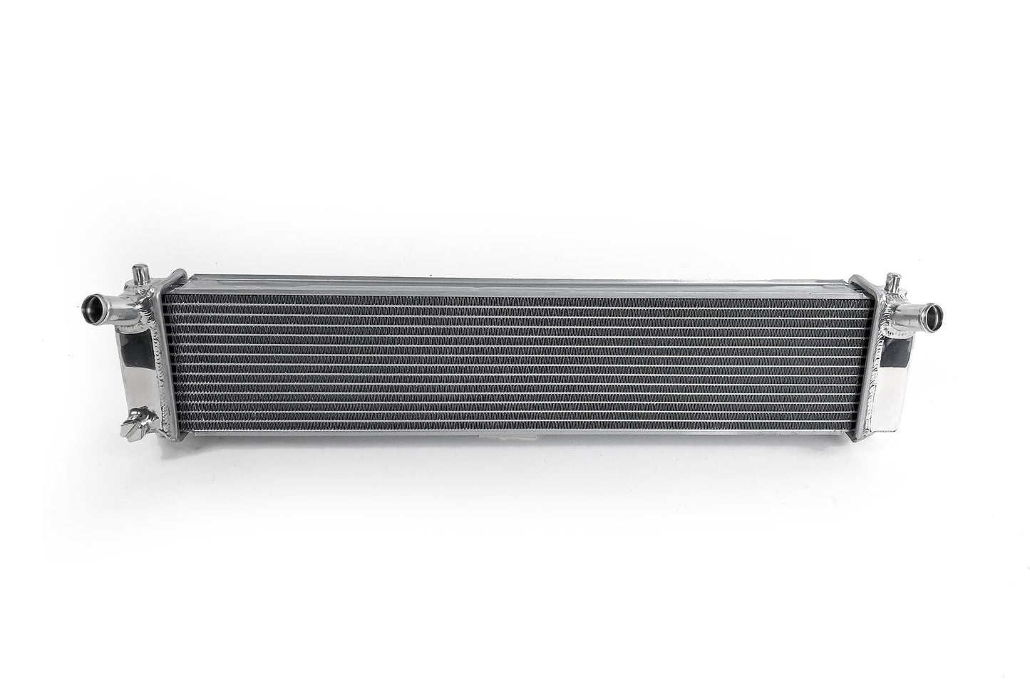 CSF #7057 Porsche 996 Carrera / GT3 / GT3 RS / 986 Boxster (Center) All-Aluminum Radiator
