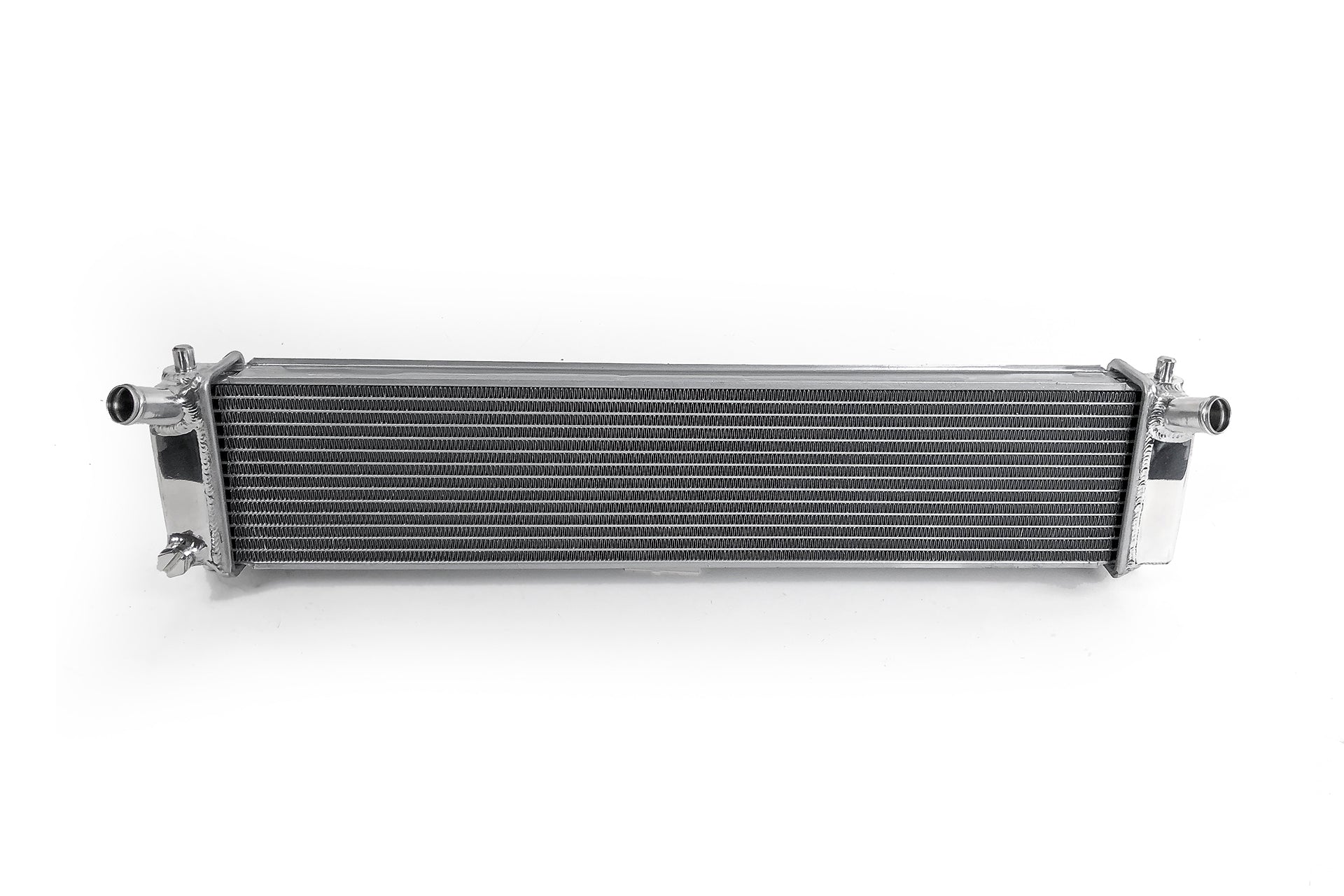 CSF #7057 Porsche 996 Carrera / GT3 / GT3 RS / 986 Boxster (Center) All-Aluminum Radiator
