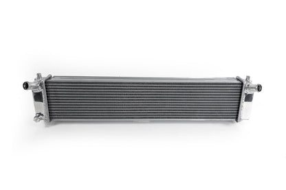 CSF #7057 Porsche 996 Carrera / GT3 / GT3 RS / 986 Boxster (Center) All-Aluminum Radiator