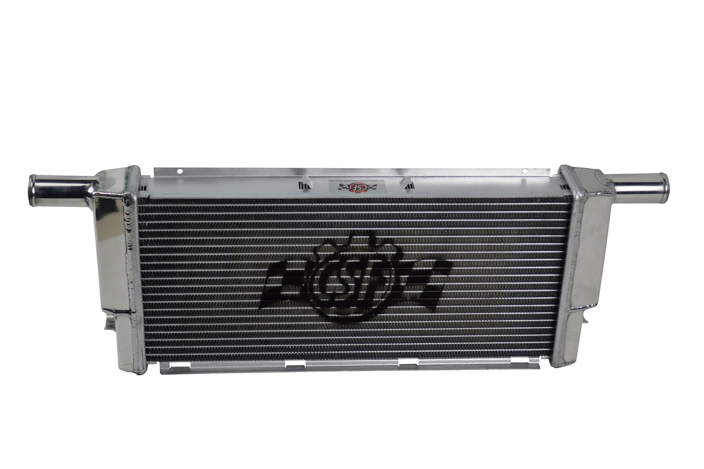 CSF #7060 Porsche 991 911 / 981 Cayman/Boxster (Center) Auxiliary All-Aluminum Radiator