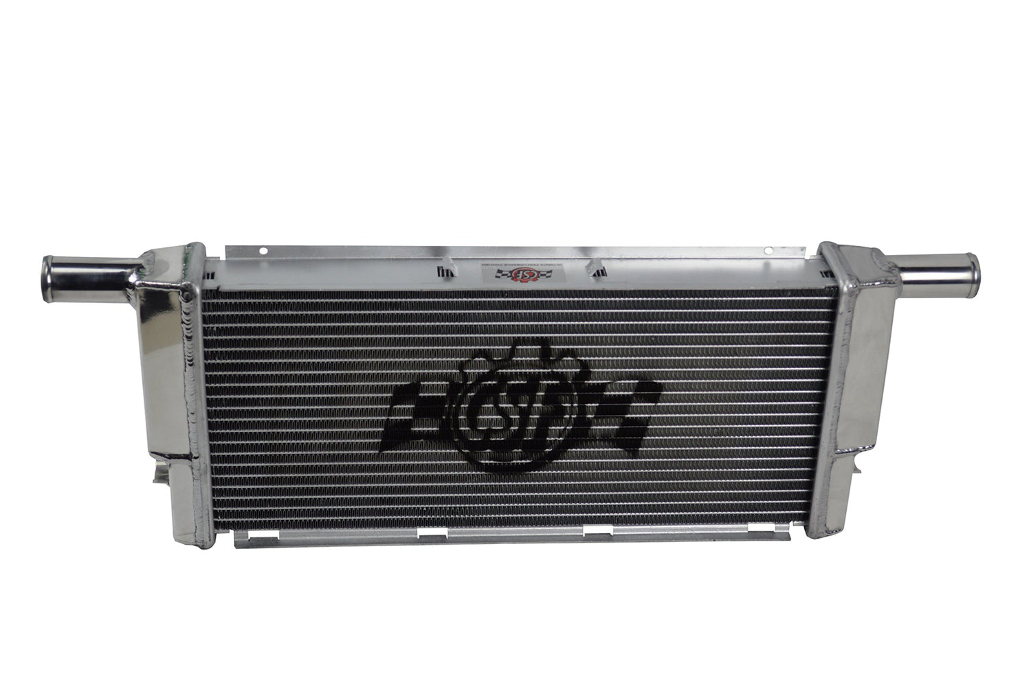 CSF #7060 Porsche 991 911 / 981 Cayman/Boxster (Center) Auxiliary All-Aluminum Radiator