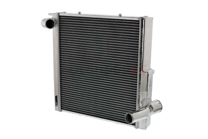CSF #7066 Porsche 991.1 Carrera / 981 Boxster / Cayman / GT4 (Left) All-Aluminum Radiator