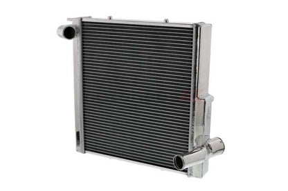 CSF #7066 Porsche 991.1 Carrera / 981 Boxster / Cayman / GT4 (Left) All-Aluminum Radiator