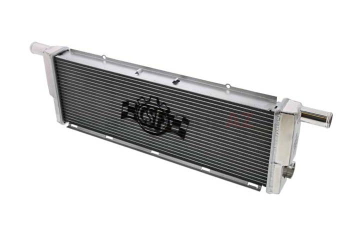 CSF #7068 Porsche 991 Turbo / GT3/RS/CUP / 981 Spyder / GT4 (Center) All-Aluminum Radiator