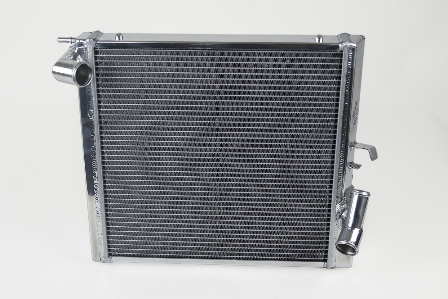 CSF #7069 Porsche 991 Turbo / GT3/RS/CUP / 981 Spyder / GT4 (Left) All-Aluminum Radiator