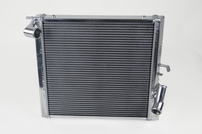 CSF #7069 Porsche 991 Turbo / GT3/RS/CUP / 981 Spyder / GT4 (Left) All-Aluminum Radiator
