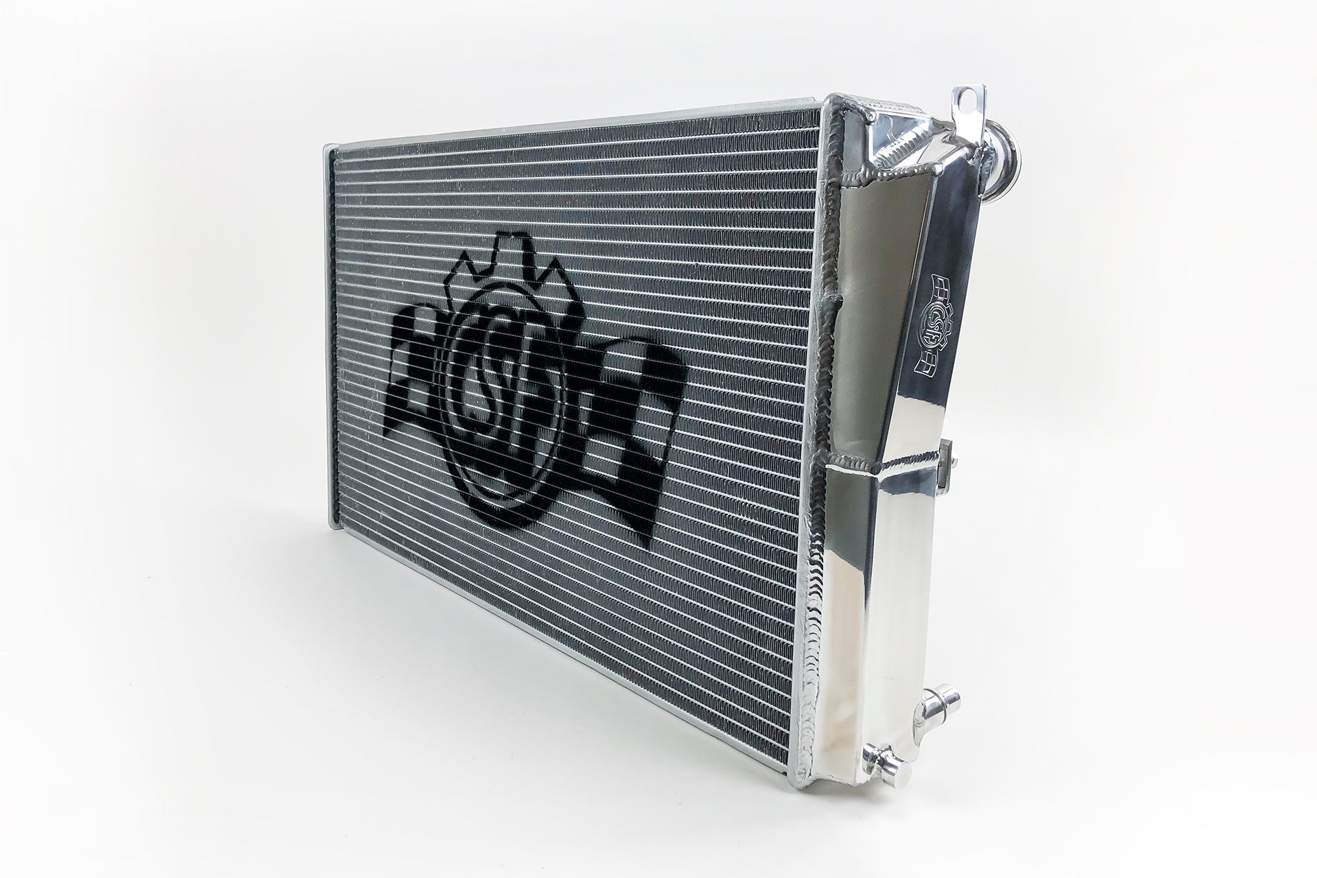 CSF #7078LT BMW F87 M2 / F2X M235i / F3X 335i / 435i (N55 incl xDrive) Race-Spec Radiator