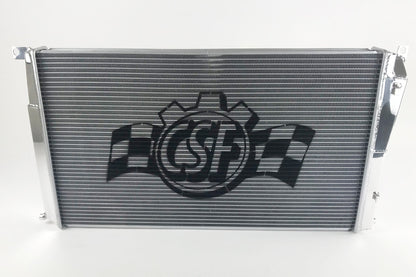 CSF #7080 BMW F2X 1/2-Series / F3X 3/4-Series / i30 (MT) All-Aluminum Radiator