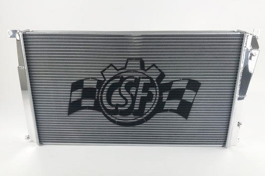 CSF #7080 BMW F2X 1/2-Series / F3X 3/4-Series / i30 (MT) All-Aluminum Radiator