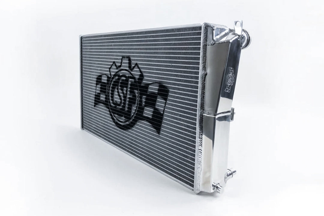 CSF #7081 BMW F2X 1/2-Series / F3X 3/4-Series (AT) High-Performance All-Aluminum Radiator