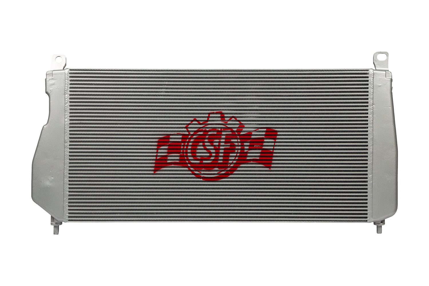 CSF #7103 01-05 Silverado H.D / Sierra H.D 6.6L Turbo Diesel Heavy Duty Intercooler