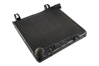 CSF #7105 08-10 Ford Super Duty 6.4L Turbo Diesel Heavy Duty Intercooler