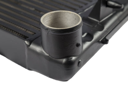 CSF #7105 08-10 Ford Super Duty 6.4L Turbo Diesel Heavy Duty Intercooler