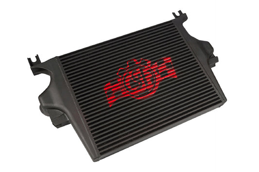 CSF #7107 99-03 Ford Super Duty 7.3L Turbo Diesel Heavy Duty Intercooler