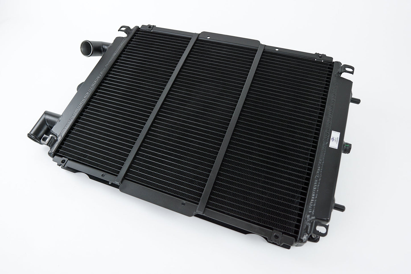 CSF #7205 94-99 Ferrari F355 High-Performance All-Aluminum Radiator (RH)