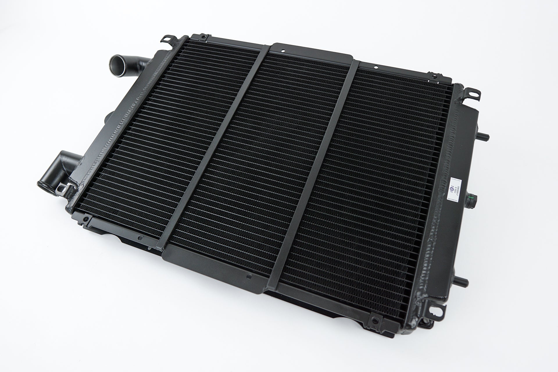 CSF #7205 94-99 Ferrari F355 High-Performance All-Aluminum Radiator (RH)