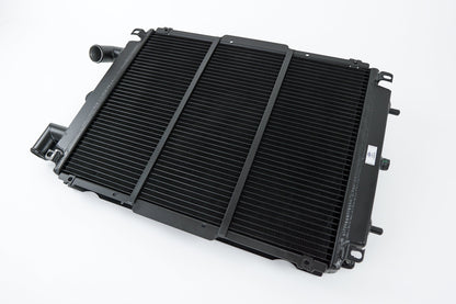 CSF #7205 94-99 Ferrari F355 High-Performance All-Aluminum Radiator (RH)
