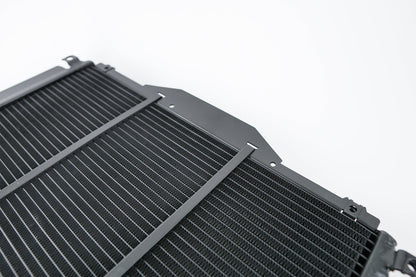 CSF #7206 94-99 Ferrari F355 High-Performance All-Aluminum Radiator (LH)