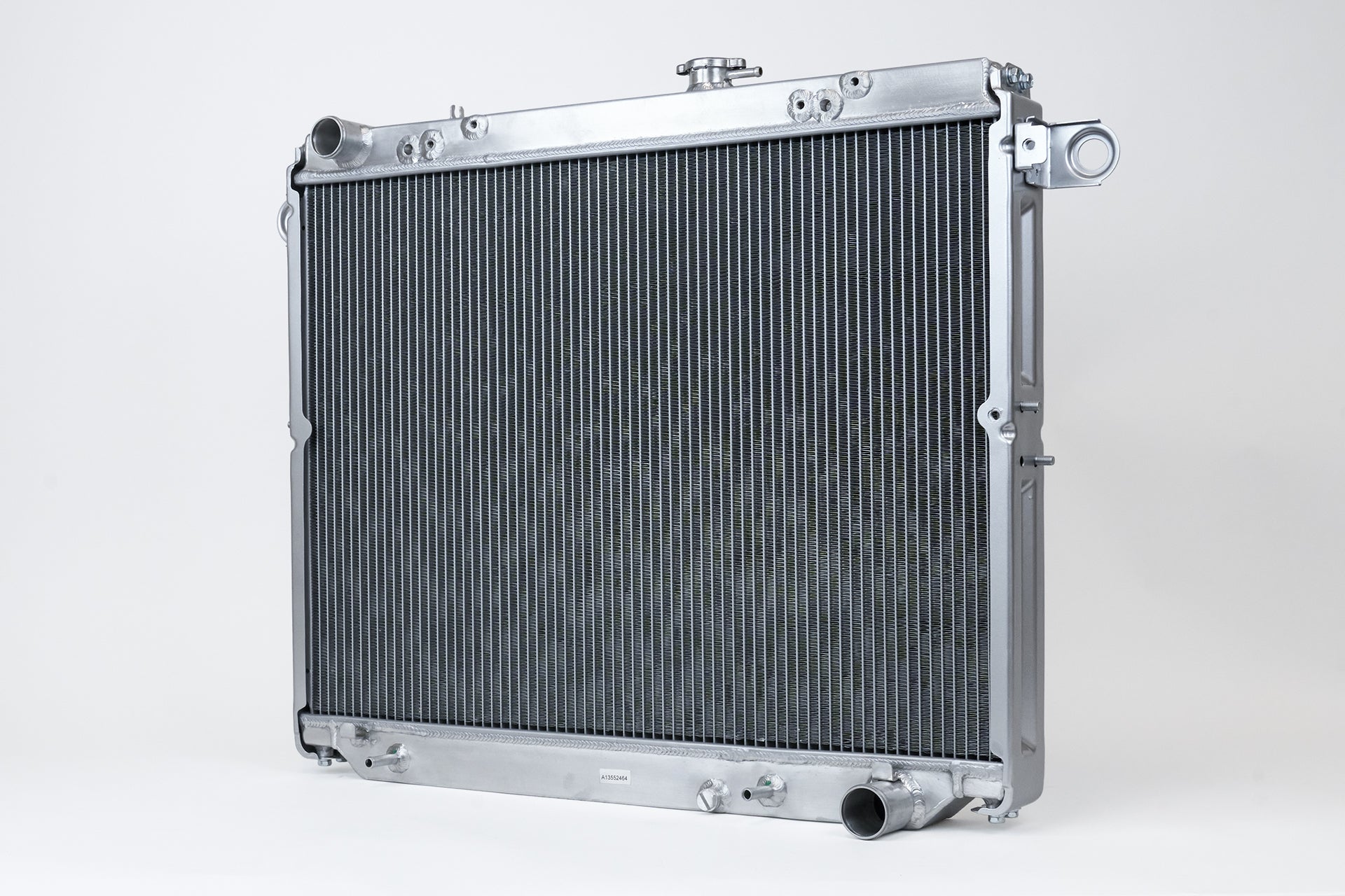 CSF #7207 98-07 Lexus LX470 / Toyota Land Cruiser Heavy-Duty All-Aluminum Radiator