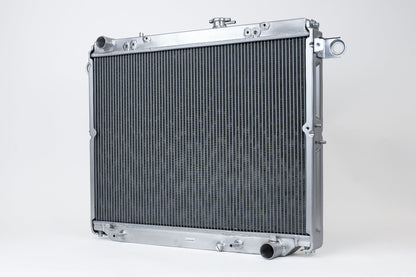CSF #7207 98-07 Lexus LX470 / Toyota Land Cruiser Heavy-Duty All-Aluminum Radiator