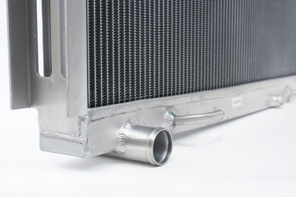 CSF #7210 3rd Gen Toyota 4Runner Heavy-Duty All-Aluminum Radiator
