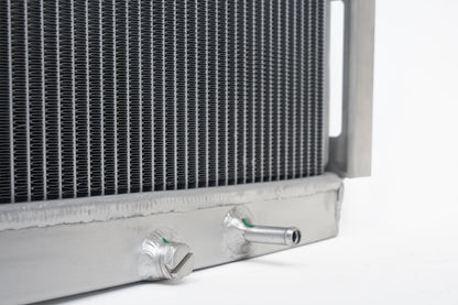 CSF #7210 3rd Gen Toyota 4Runner Heavy-Duty All-Aluminum Radiator