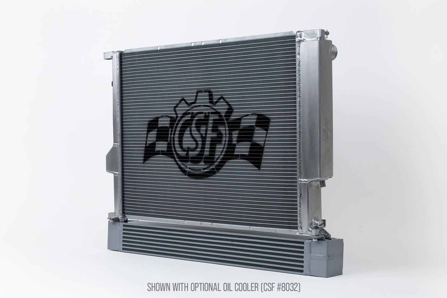 CSF #7211 BMW S54 Swap E36 High-Performance All-Aluminum Radiator