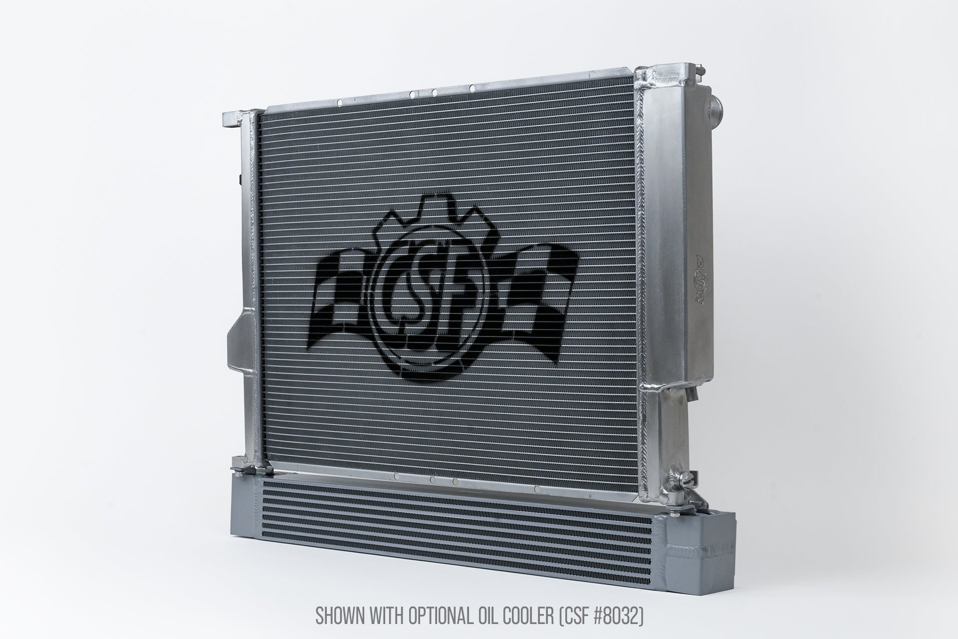 CSF #7211 BMW S54 Swap E36 High-Performance All-Aluminum Radiator