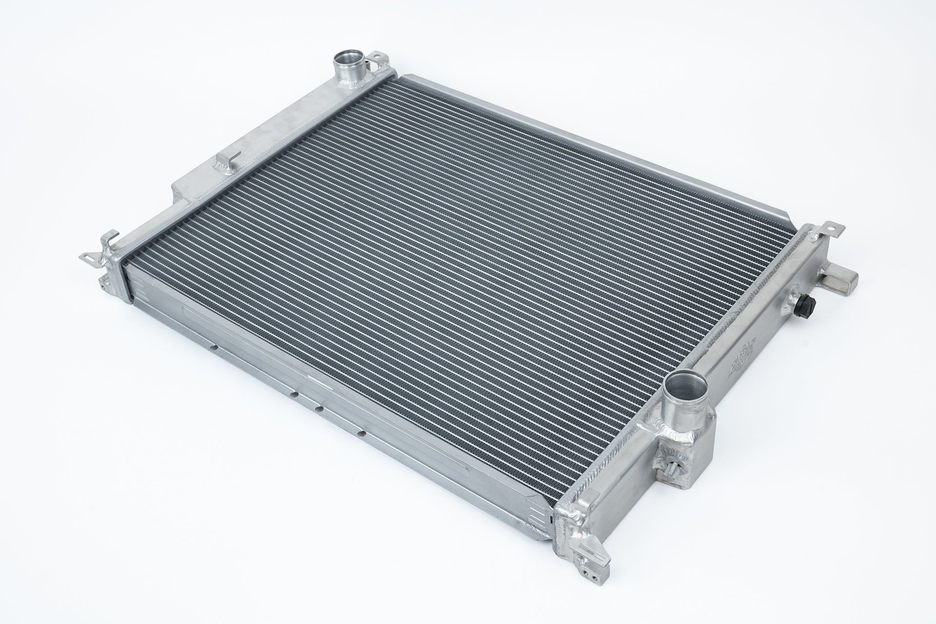 CSF #7211 BMW S54 Swap E36 High-Performance All-Aluminum Radiator