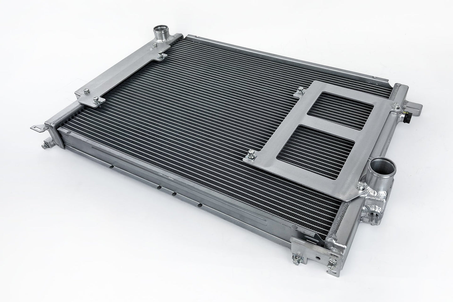 CSF #7211 BMW S54 Swap E36 High-Performance All-Aluminum Radiator