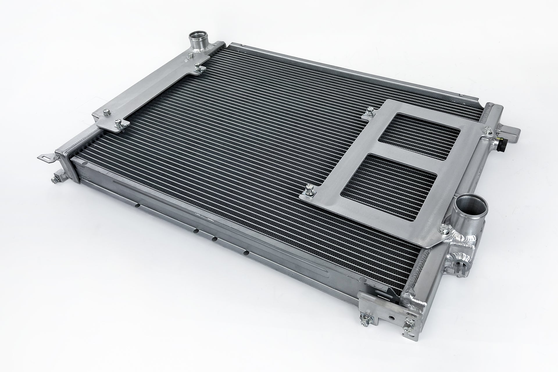 CSF #7211 BMW S54 Swap E36 High-Performance All-Aluminum Radiator