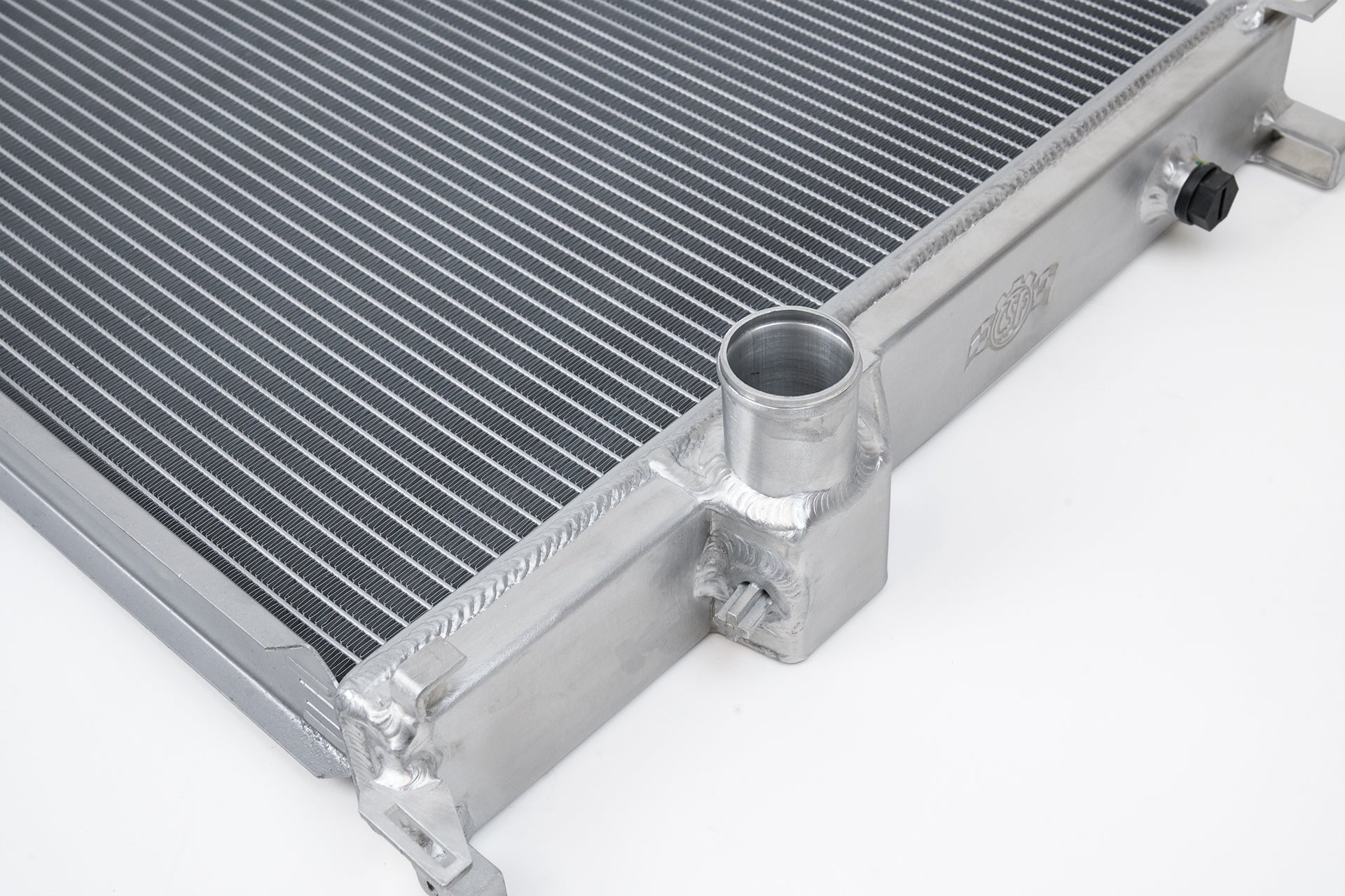 CSF #7211 BMW S54 Swap E36 High-Performance All-Aluminum Radiator