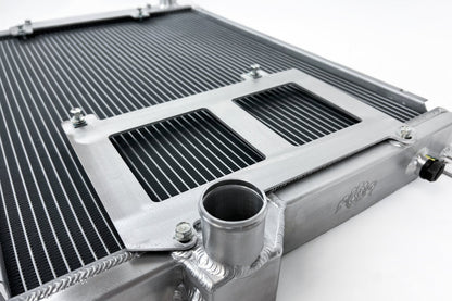 CSF #7211 BMW S54 Swap E36 High-Performance All-Aluminum Radiator
