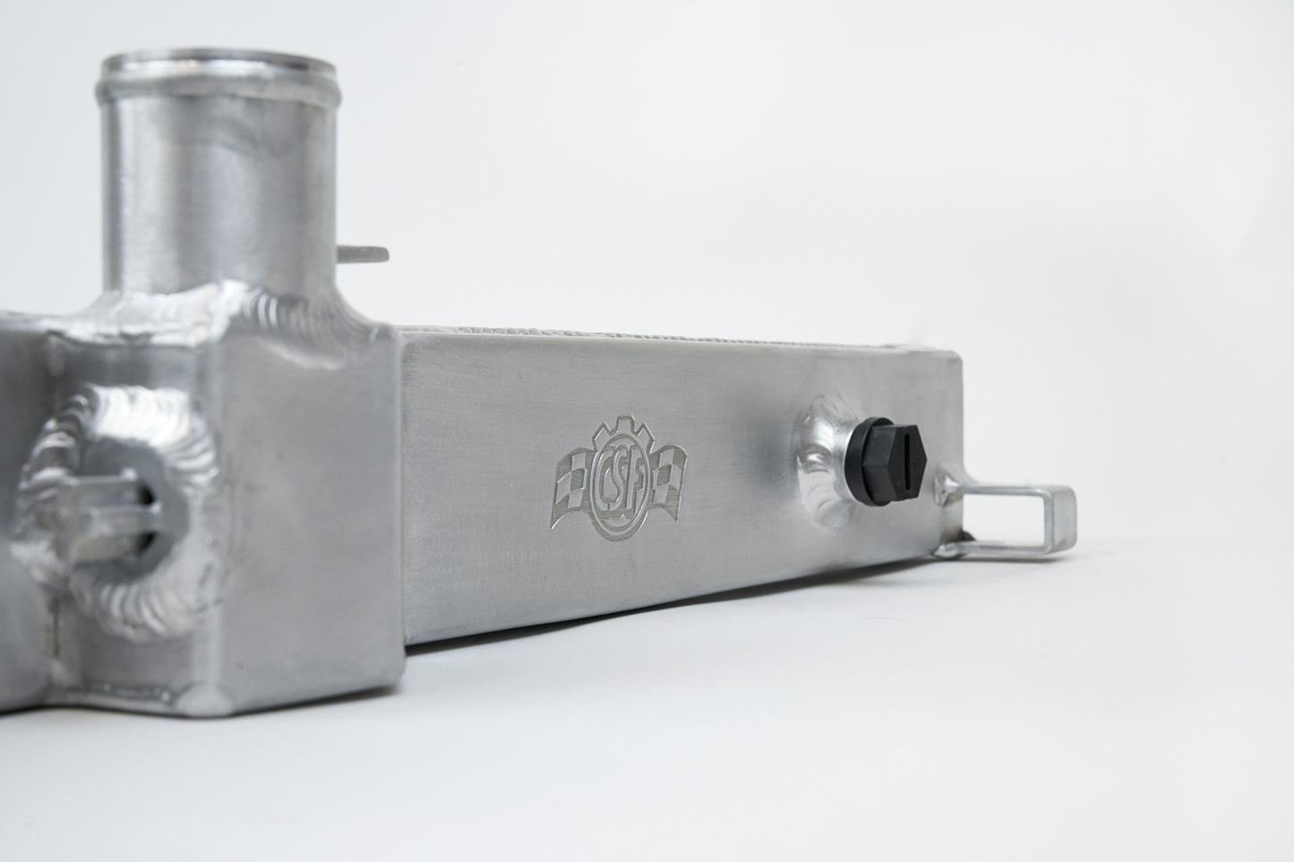 BMW S54 Swap E36 High-Performance All-Aluminum Radiator