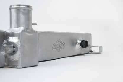 BMW S54 Swap E36 High-Performance All-Aluminum Radiator