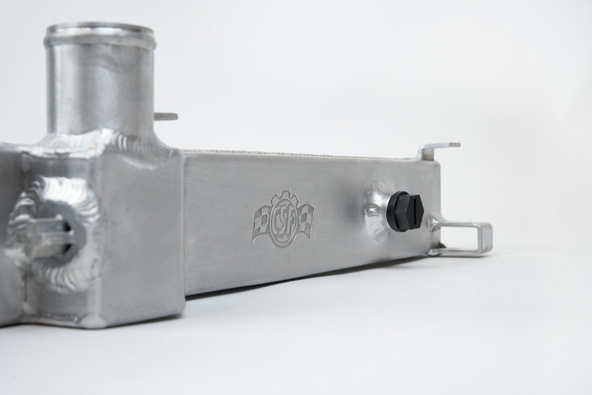 CSF #7211 BMW S54 Swap E36 High-Performance All-Aluminum Radiator