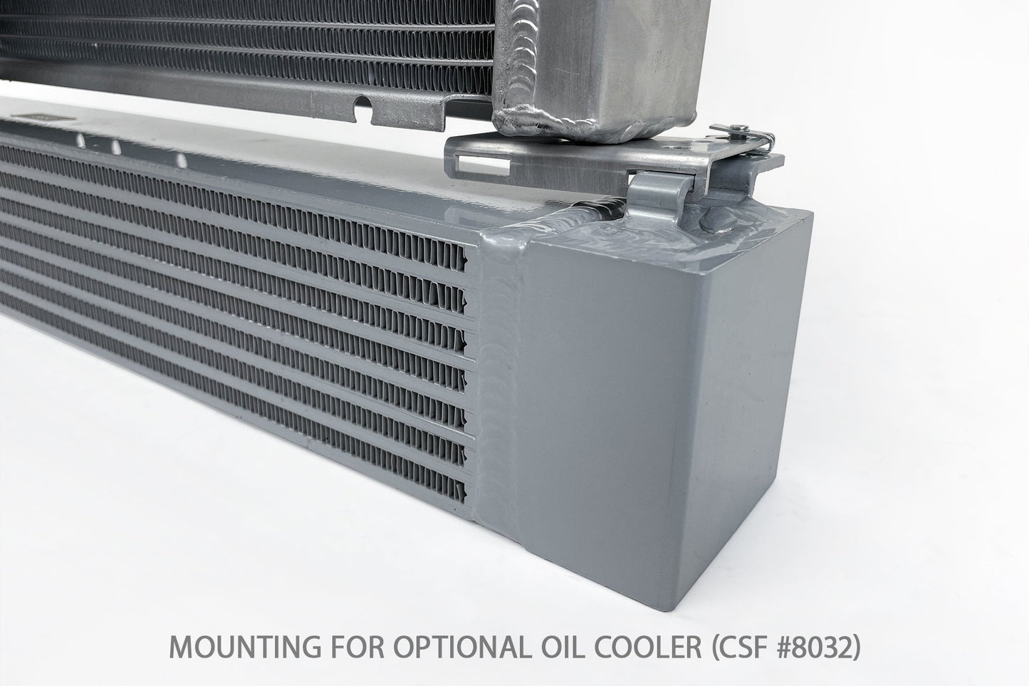 CSF #7211 BMW S54 Swap E36 High-Performance All-Aluminum Radiator